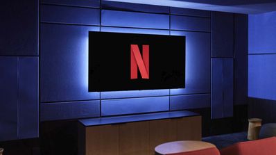TV con netflix