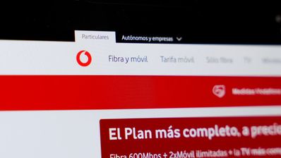 imagen de la captura de vodafone