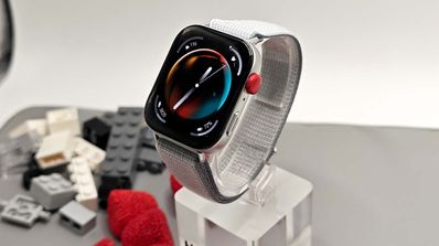 HUAWEI Watch Fit 3