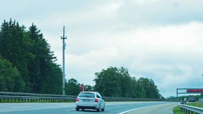 Autopista 5G de Telefónica O2 y Orange en Alemania