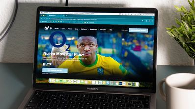 Movistar Plus+ con O2 qué competiciones de fútbol ver
