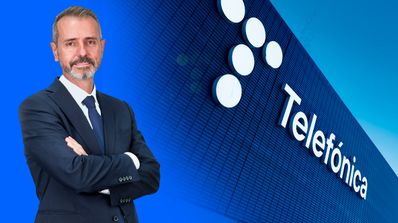 Marc Murtra nuevo presidente de telefónica