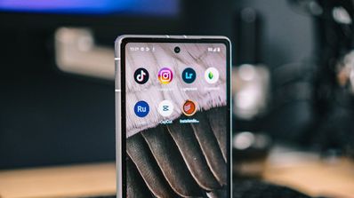 Instagram red social