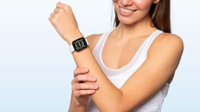 Amazfit Bip 5