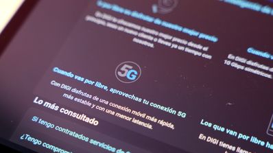 imagen de la web de Digi