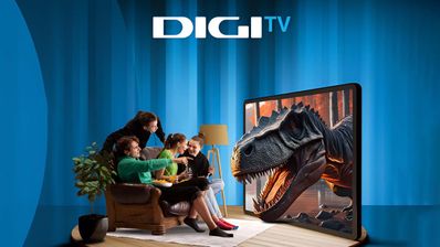 servicio Digi TV imagen promocional