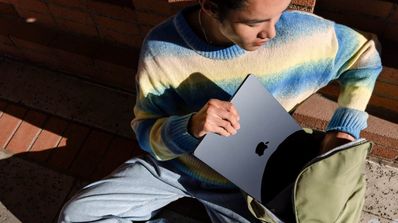 imagen del macbook air m3