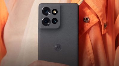 imagen del motorola edge 50