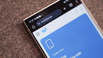 imagen de la web de movistar