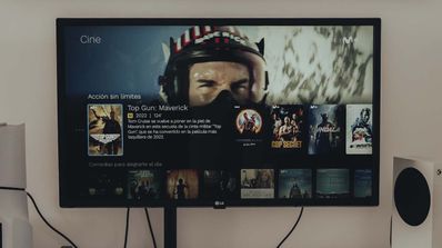 cine en Movistar Plus+