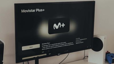 Movistar Plus+ en TV