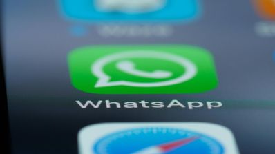 whatsapp aplicación
