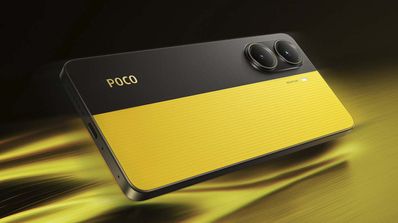 POCO X7 Pro