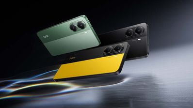 modelos POCO X7 PRO