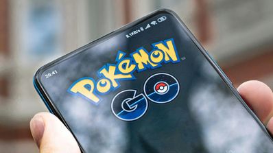 Pokemon Go