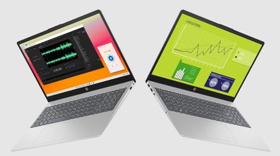 portátil HP