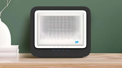 router Smart WiFi Movistar