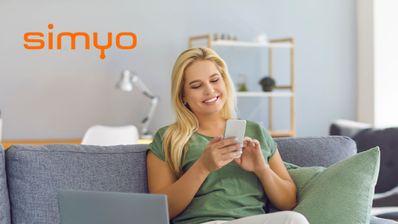 simyo datos móviles