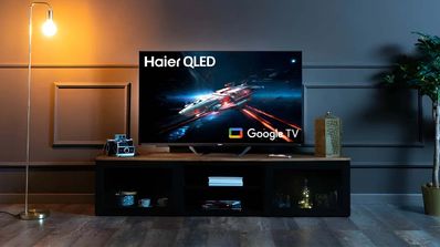 Haier QLED 4K H65Q800UX