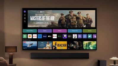 Smart TV LG 50NANO81T6A