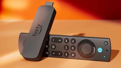 imagen del fire tv stick 4k