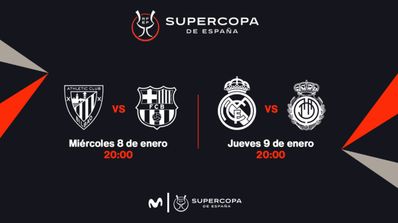 imagen de la supercopa de españa