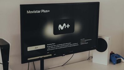 tele Movistar Plus+