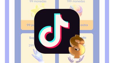 Ganar dinero en TikTok