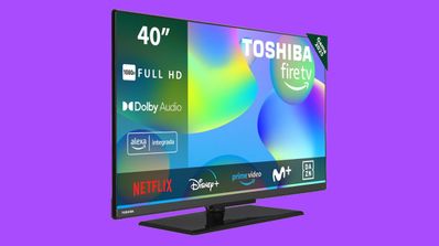 Smart TV Toshiba 40LF3F63DAE
