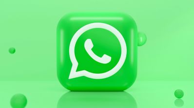 Logo de WhatsApp