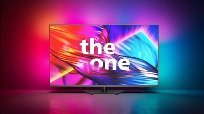 TV Philips The One 43PUS8919 oferta en PcComponentes