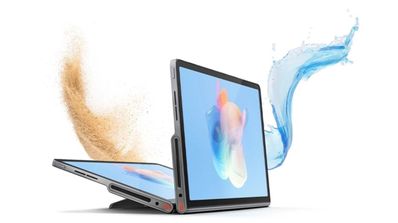 Lenovo Tab Plus oferta en tienda oficial