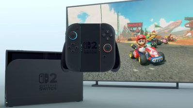 Nintendo Switch 2 posible fecha de lanzamiento