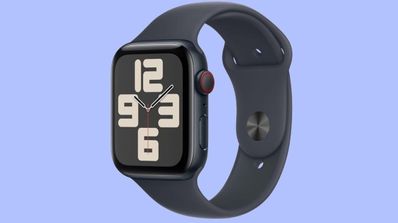 Apple Watch SE oferta en Amazon