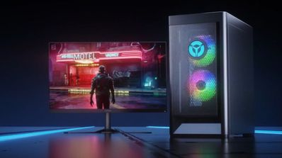 Lenovo Legion T5 Gen 7 Amazon