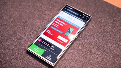 Vodafone oferta plan familiar