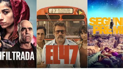 Las películas ganadoras de los Goya 2025 en Movistar Plus+