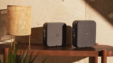 El Router Livebox 7 de Orange instalado en una casa