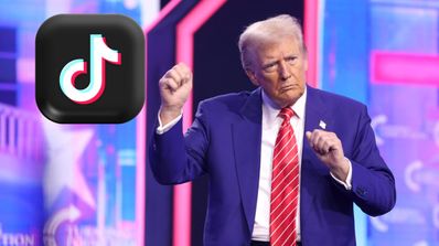 TikTok Donald Trump EEUU