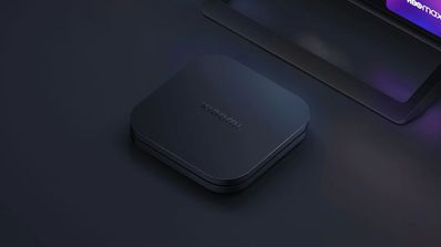 El reproductor multimedia Xiaomi Mi TV Box S