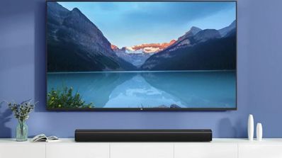 Xiaomi Soundar 2.0ch barra sonido