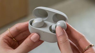 Auriculares bluetooth de Sony