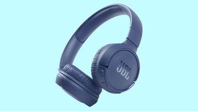 Cascos bluetooth JBL Tune 510BT