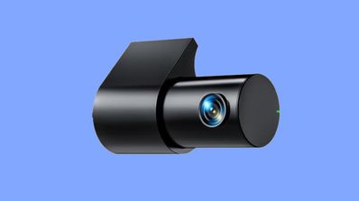 Dashcam GKU 4K