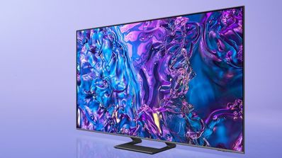 Samsung 55Q70D oferta en Amazon