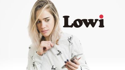 Lowi subida de precio estafa