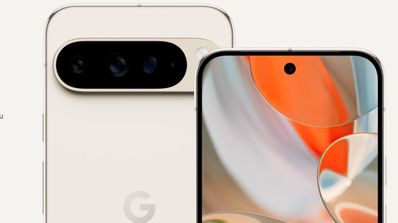 imagen del google pixel 9 xl pro