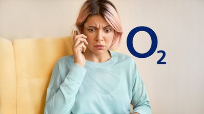 O2 llamada número fraudulento cómo actuar
