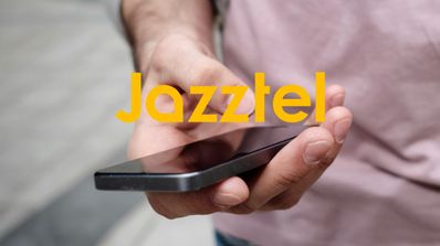 Operador Jazztel