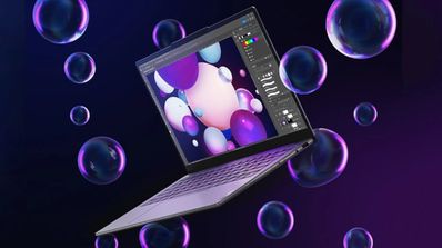 Portátil Lenovo Yoga Slim 7i 14